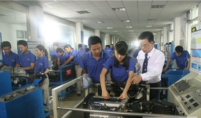 汽車(chē)運(yùn)用與維修專(zhuān)業(yè)小知識(shí) 技術(shù)開(kāi)發(fā)的趨勢(shì)與應(yīng)用